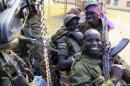 El Gobierno de Sudán del Sur y los rebeldes acuerdan una tregua