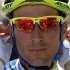 Liquigas-Cannondale rider Basso of Italy awaits the start of the eight stage of the 99th Tour de France cycling race between Belfort and Porrentruy
