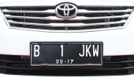 Jokowi Tolak Mobil Innova B 1 JKW