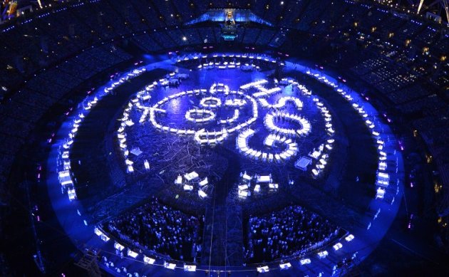 مني لكم افتتاح اولمبياد لندن  2012 000-DV1223041-jpg_214014