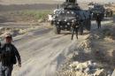 What's Going On In Iraqi Offensive to Retake Fallujah From ISIS