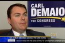 Carl DeMaio announces candidacy for 52nd District