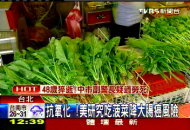 抗氧化！　美研究吃菠菜降大腸癌風險