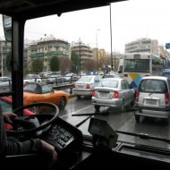 Θεσσαλονίκη: Όλα τα λεωφορεία μεγάλου τουριστικού πρακτορείου έκρυβαν ''ένοχα'' μυστικά!