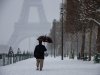 Αφόρητη δυσωδία στο Παρίσι από αέριο