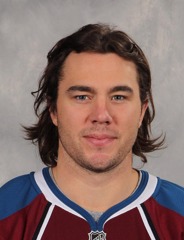 P.A. Parenteau | New Jersey Devils | National Hockey League | Yahoo! Sports