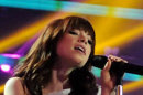 Lagu This Kiss Buka Konser Carly Rae Jepsen di Jakarta