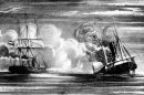 Divers to Get 3D Images of Sunken Civil War Ship