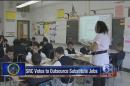 Philadelphia's SRC approves plan to out-source substitute teachers
