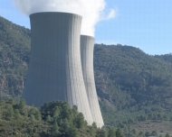 La OCDE descarta nuevas centrales nucleares en España a corto plazo por su "exceso" de capacidad instalada