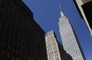 Qatari state fund buys stake in NY's Empire State Building