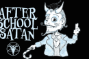 Hey kids: 'Satan' is coming to a school near you