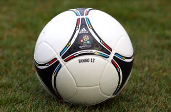 2012波蘭-烏克蘭歐國盃比賽用球發佈- 探戈12圖片1
