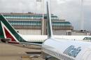 Alitalia, fonti: perdita 2013 verso 500 milioni, operativa a -380