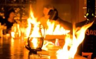 61χρονος έβαλε φωτιά σε θαμώνα μπαρ και σκότωσε τον ιδιοκτήτη