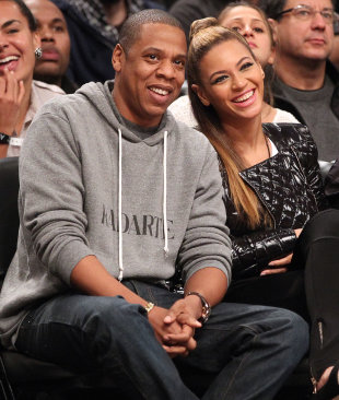 Time Is Money! Beyonce Splashes Out £3 Million On Hublot Watch For Jay-Z's 43rd Birthday