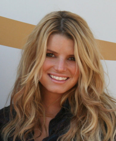 Jessica Simpson has been a longtime supporter of raising body awareness