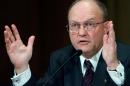 Lawrence Wilkerson, former chief of staff to Secretary of State Colin Powell believes Donald Trump will walk through the door left open for future abuses