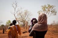 Jusqu'à 15.000 personnes originaires du Soudan du Sud qui campent dans des conditions précaires au sud de Khartoum vont être acheminés chez eux, a indiqué samedi l'Organisation internationale pour les Migrations (OIM).