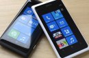 Isi Segmen Menengah, Nokia Luncurkan Lumia 625