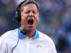 Report: Big shakeup coming for Chargers