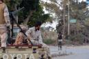 Nine Killed, 30 Wounded In New Clashes In Libya's Benghazi: Medic