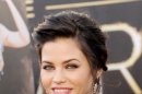 Jenna Dewan-Tatum arrives at the Oscars at Hollywood & Highland Center on February 24, 2013 in Hollywood -- Getty Images