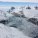 Descubren un cañón gigante bajo los hielos de Groenlandia