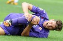 Serie A - Gomez ko e polemiche, Fiorentina-Cagliari   1-1