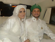احمد الفيشاوي يتزوج للمره الرابعه 20111117092238