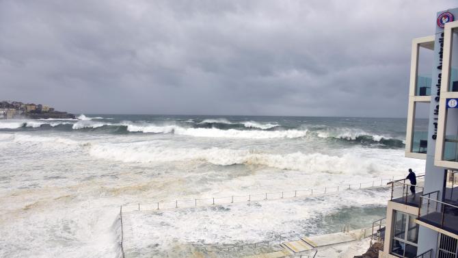 Two destructive cyclones intensify as they hit Australia - Yahoo.