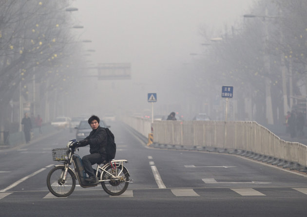 Altos  Conteúdos de poluição na China... AP120110176183-jpg_175658