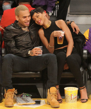 Karrueche Tran On Chris Brown Romance: She Wouldn't Get Back With Him, Even If He Proposed