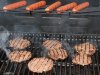 8 Ways to Spice Up Burgers & Dogs on the Grill