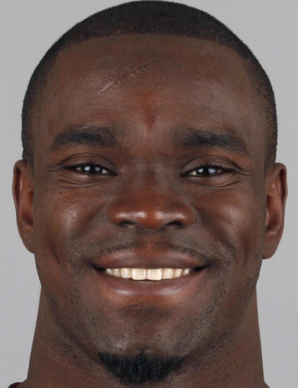 Derrick Roberson | Tampa Bay Buccaneers | National Football League | Yahoo! Sports - derrick-roberson-football-headshot-photo