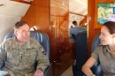 Petraeus Affair: Military Can Prosecute Adulterers