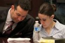 Attorney: Casey Anthony rejected early plea deal