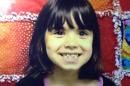 This undated photo provided by the Kitsap County Sheriff's Office shows Janice Paulette Wright. Kitsap County sheriff's deputies are searching for Janice, 6, who is missing and was last seen Saturday night, Aug. 2, 2014, at her home in east Bremerton, Wash. Janice is 3 feet tall, weighs 45 pounds and has black hair. She'll be a first-grader this coming school year. (AP Photo/Kitsap County Sheriff's Office)
