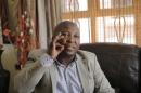 Report: Mandela Memorial Interpreter Was Once Accused of Murder