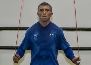 Olympic boxing star Lomachenko unleashed on pros