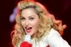 Madonna paling Banyak Raup Uang dari Tur sepanjang 2012