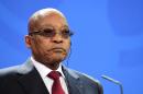 Calls for Zuma to resign or be kicked out of office are not new, with accusations that he presides over growing corruption, unemployment and a struggling economy