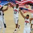 Unlike during the fiasco in Athens eight years ago, USA basketball team showed they were patriotic, not prima donnas