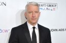 Anderson Cooper's Pride: 'I'm Gay, Always Have Been, Always Will Be'