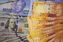 South Africa foreign currency bonds oversubscribed despite low-growth