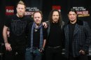 Promotor Sediakan 54 Ribu Lembar Tiket Konser Metallica