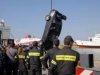 Τραγωδία στην Αλεξ/πολη: Νεκρός 34χρονος έπειτα από πτώση στο λιμάνι