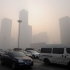 Bắc Kinh ô nhiễm nặng