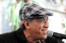 Iwan Fals Masukkan Budaya Lampung di Top Concert