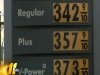 Hurricane Sandy could mean lower gas prices